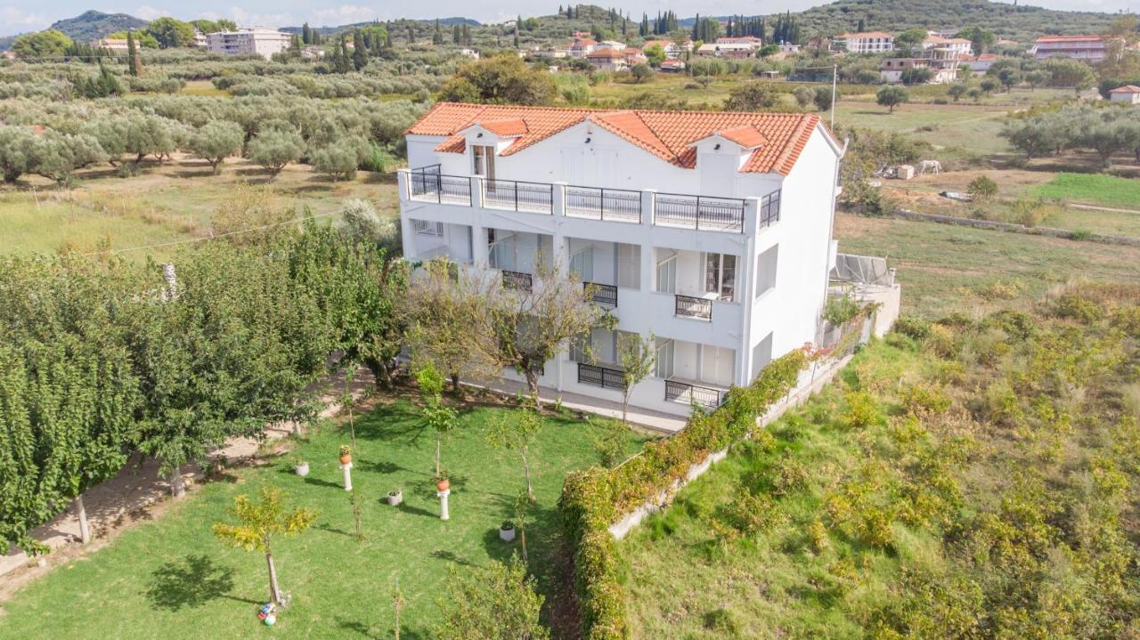 Yiota Studios Alykes  Bagian luar foto